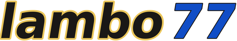 lambo77 logo