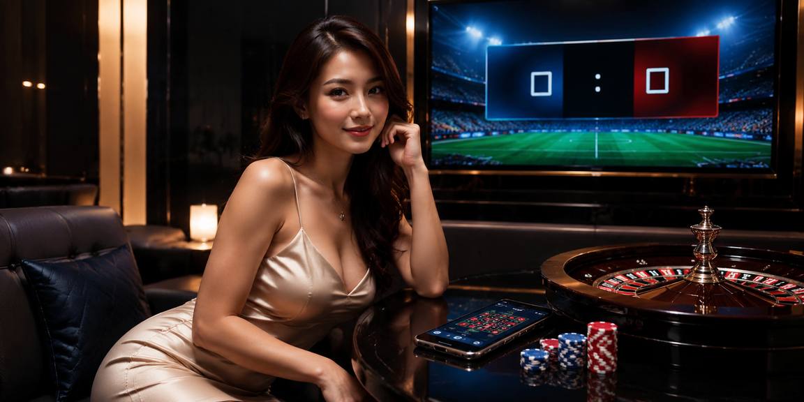 lambo77 Pelbagai Permainan yang Menanti Anda di lambo77
